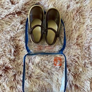 Gymboree “Olivia” Mary Janes. Brand New. Size 10